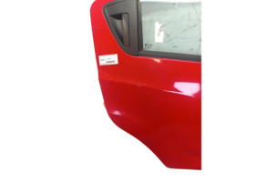 Porte arriere droit CHEVROLET SPARK Photo n°5