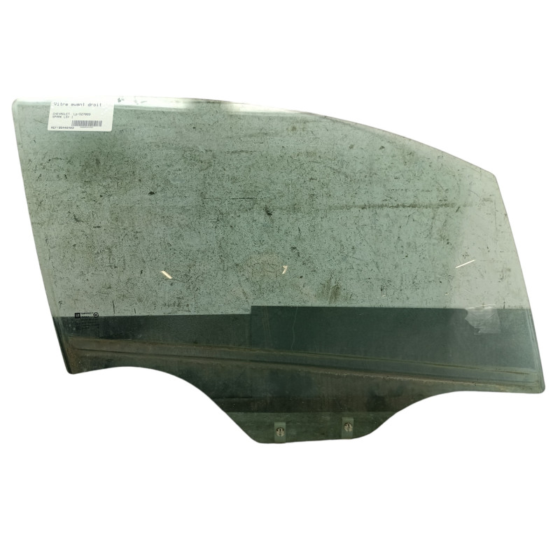 Vitre avant droit CHEVROLET SPARK Photo n°1