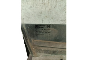 Vitre avant droit CHEVROLET SPARK Photo n°2