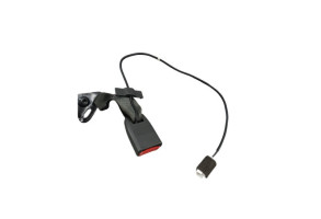 Attache ceinture arriere droit CHEVROLET SPARK Photo n°1