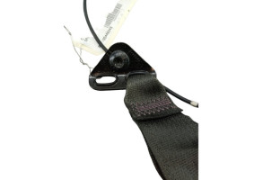 Attache ceinture arriere droit CHEVROLET SPARK Photo n°2