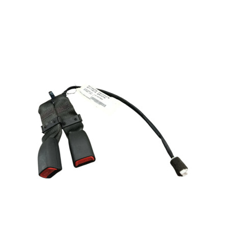 Attache ceinture arriere gauche CHEVROLET SPARK