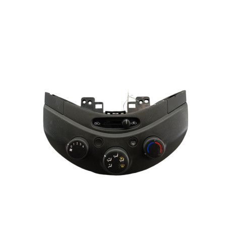 Commande chauffage CHEVROLET SPARK