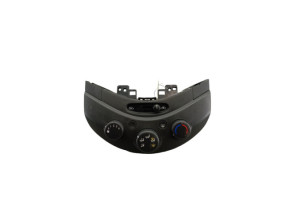 Commande chauffage CHEVROLET SPARK Photo n°1