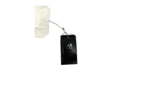 Interrupteur de leve vitre avant droit CHEVROLET SPARK Photo n°1