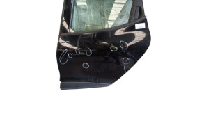 Porte arriere gauche RENAULT CLIO 4 Photo n°2