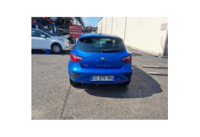 Porte avant droit SEAT IBIZA 4 Photo n°12