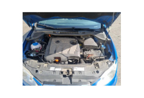 Porte avant droit SEAT IBIZA 4 Photo n°17