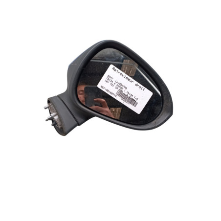 Retroviseur droit SEAT IBIZA 4