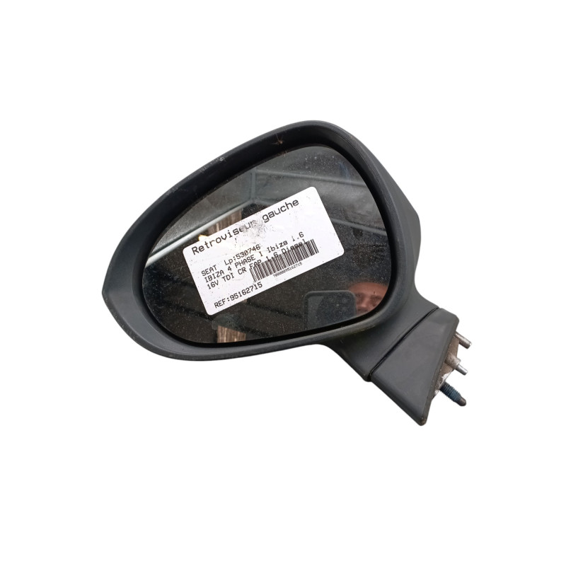 Retroviseur gauche SEAT IBIZA 4 Photo n°1