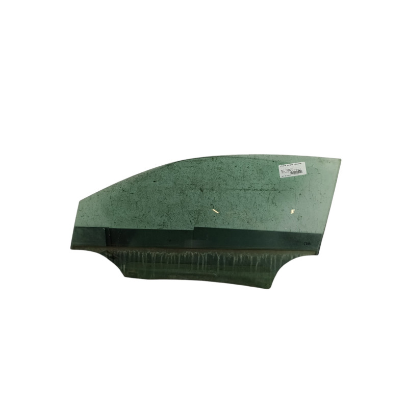 Vitre avant gauche SEAT IBIZA 4 Photo n°1