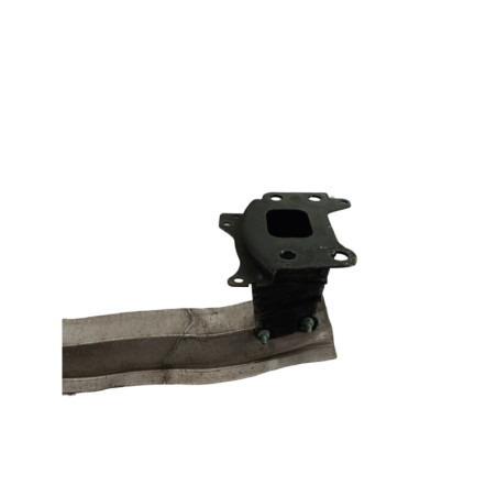Renfort pare choc avant (traverse) AUDI A3 2