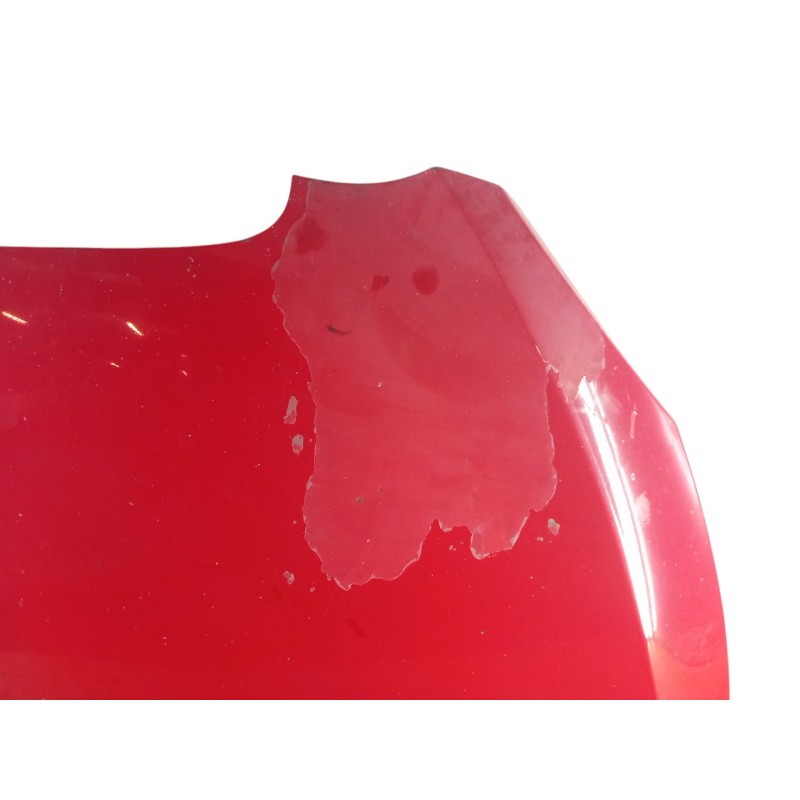 Capot SEAT ALTEA Photo n°1