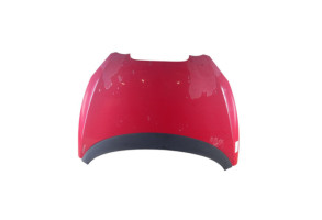 Capot SEAT ALTEA Photo n°2
