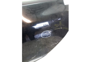 Porte arriere gauche RENAULT CLIO 4 Photo n°6