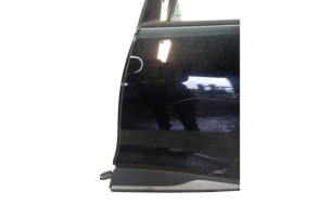 Porte arriere gauche RENAULT CLIO 4 Photo n°7