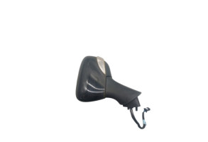 Retroviseur gauche RENAULT CLIO 4 Photo n°3