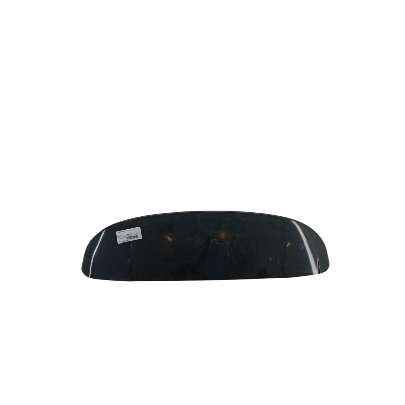 Becquet RENAULT CLIO 4 Photo n°1