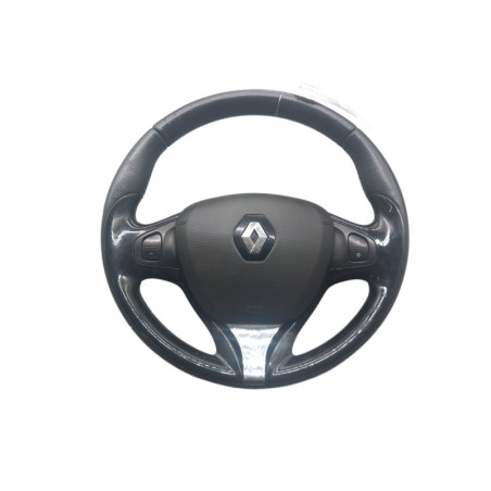 Volant RENAULT CLIO 4