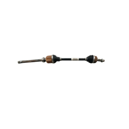 Cardan droit (transmission) PEUGEOT 2008 2