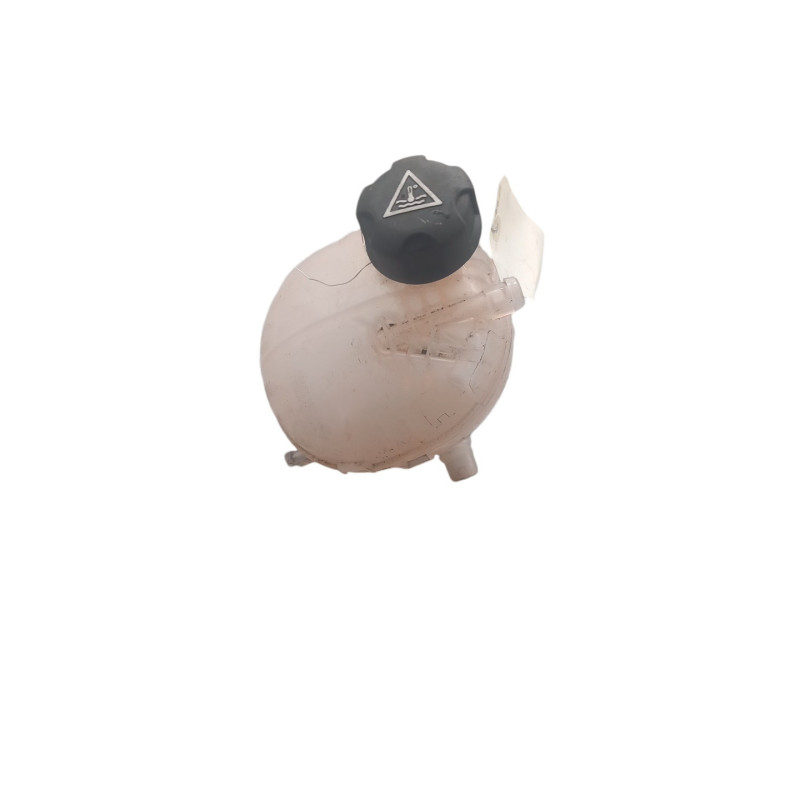 Vase d'expansion PEUGEOT 2008 2 Photo n°1