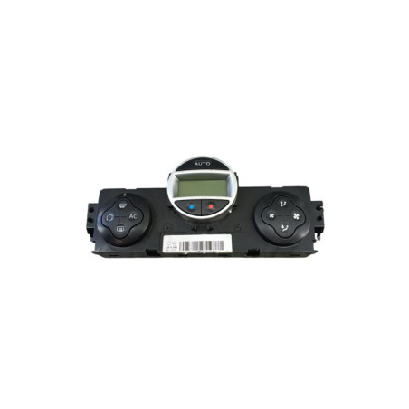 Commande chauffage RENAULT GRAND SCENIC 2