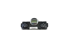 Commande chauffage RENAULT GRAND SCENIC 2 Photo n°1