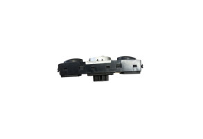 Commande chauffage RENAULT GRAND SCENIC 2 Photo n°2