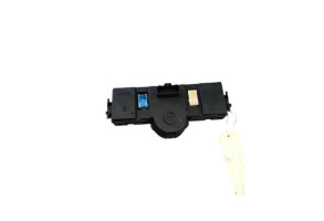 Commande chauffage RENAULT GRAND SCENIC 2 Photo n°3