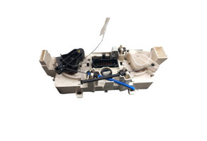 Commande chauffage CITROEN C3 1 Photo n°3