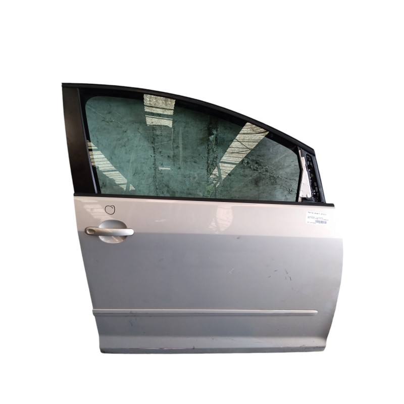 Porte avant droit VOLKSWAGEN GOLF PLUS Photo n°1