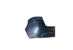 Pare choc arriere OPEL ZAFIRA B Photo n°2