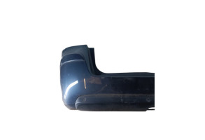 Pare choc arriere OPEL ZAFIRA B Photo n°3