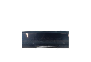 Pare choc arriere OPEL ZAFIRA B Photo n°4