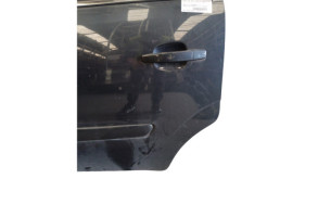 Porte arriere gauche OPEL ZAFIRA B Photo n°2