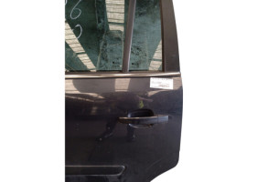 Porte arriere gauche OPEL ZAFIRA B Photo n°5