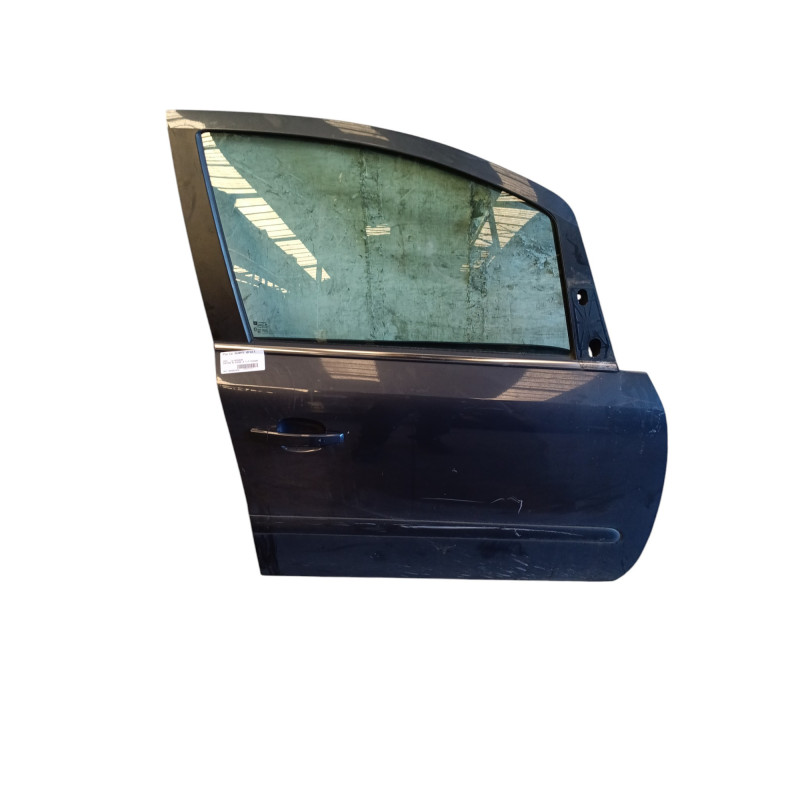 Porte avant droit OPEL ZAFIRA B Photo n°1