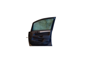 Porte avant droit OPEL ZAFIRA B Photo n°8