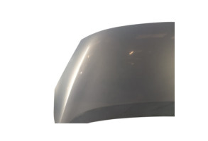 Capot OPEL MERIVA B Photo n°2