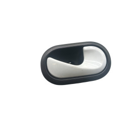Poignee interieur avant droit RENAULT TWINGO 2 Photo n°1