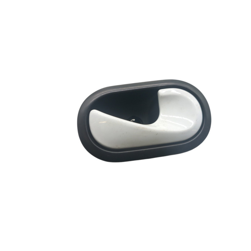 Poignee interieur avant droit RENAULT TWINGO 2 Photo n°1
