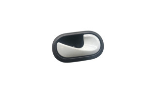 Poignee interieur avant droit RENAULT TWINGO 2 Photo n°1