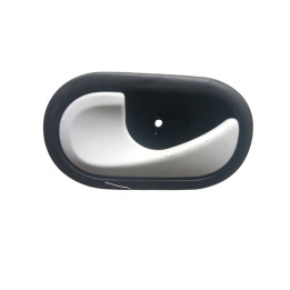 Poignee interieur avant gauche RENAULT TWINGO 2 Photo n°1