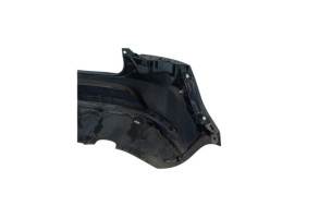 Pare choc arriere SEAT IBIZA 4 Photo n°1