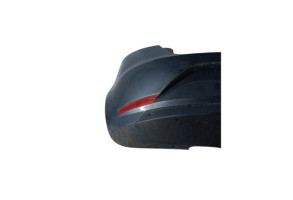 Pare choc arriere SEAT IBIZA 4 Photo n°2