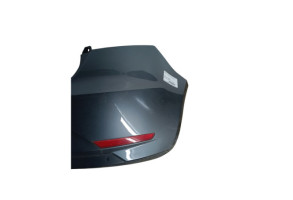 Pare choc arriere SEAT IBIZA 4 Photo n°4