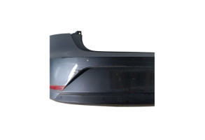 Pare choc arriere SEAT IBIZA 4 Photo n°8
