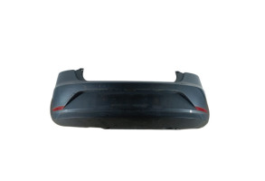 Pare choc arriere SEAT IBIZA 4 Photo n°12