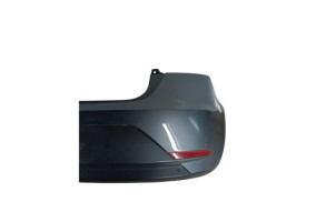 Pare choc arriere SEAT IBIZA 4 Photo n°13