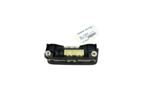 Commande chauffage SEAT IBIZA 4 Photo n°1